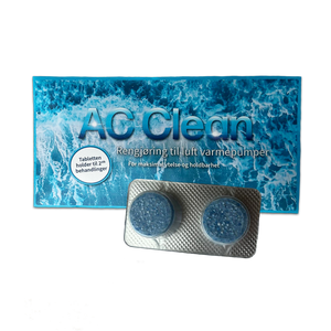 AC Clean Refill