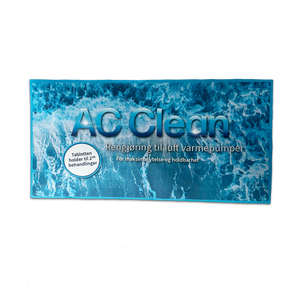 AC Clean Refill