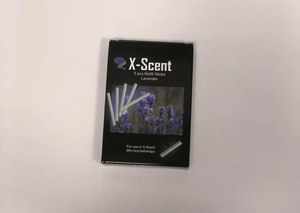 X-Scent Refill Lavendel