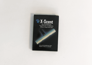 X-Scent luftfrisker